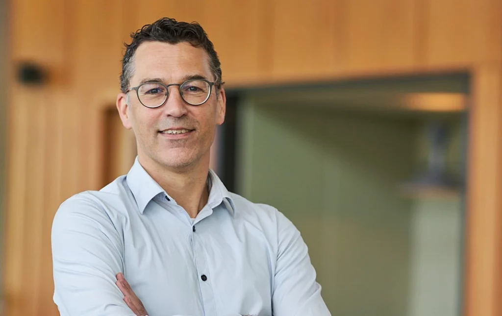 Henk Smal